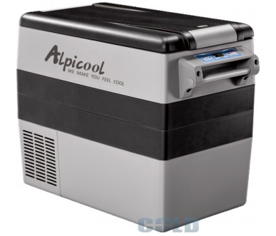 Alpicool CF55