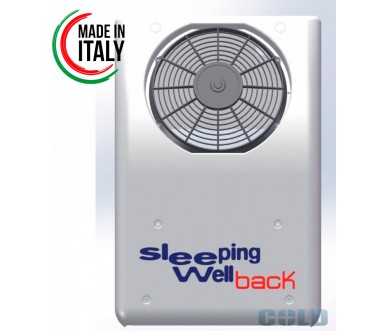 Indel B SLEEPING WELL BACK PLUS 24 VOLT