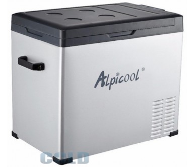 Alpicool C50
