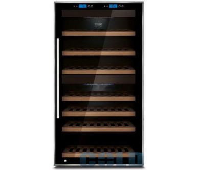 CASO WineComfort Touch 66