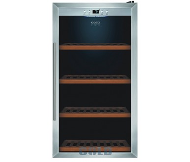CASO WineSafe 75