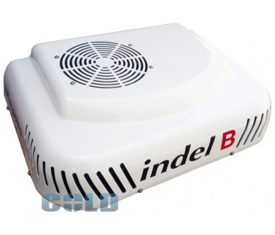 Indel B Sleeping Well Oblo 12V