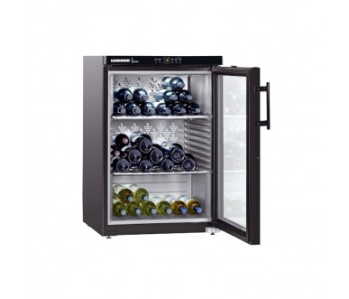 Liebherr WKb 1812 Vinothek