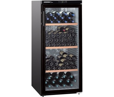 Liebherr WKb 3212 Vinothek