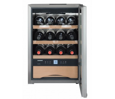 Liebherr Wkes 653 Grand Cru