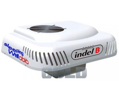 Indel B Sleeping well Oblo 24V