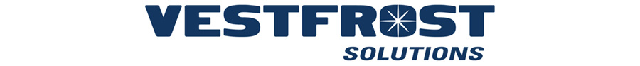 vestfrost solutions логотип